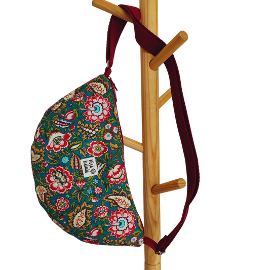 Bolso Ilargi 08