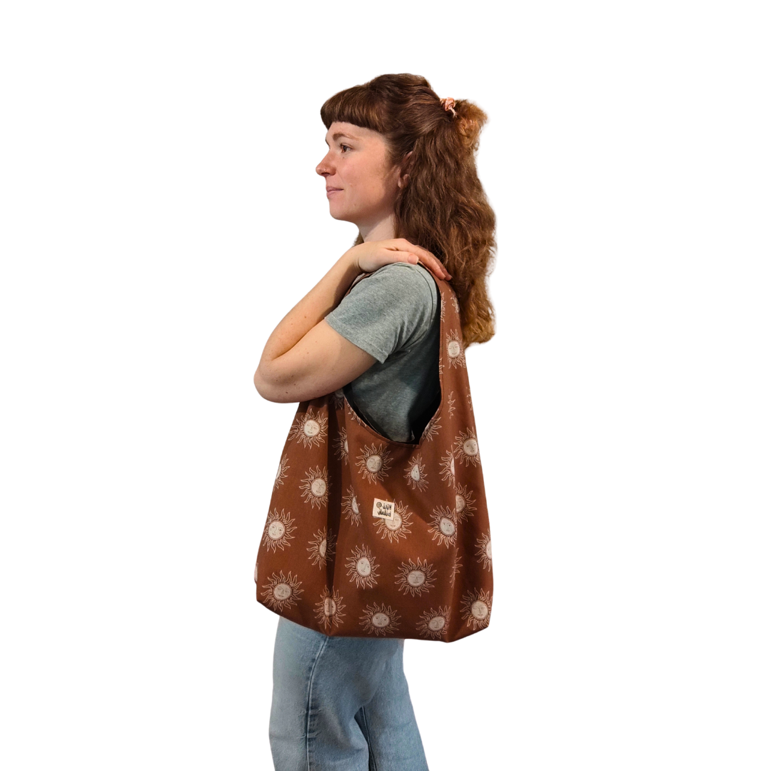 Bolso Lurra 🌱 03