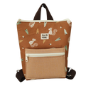 Mochila Kiribiltxo Kanguro 08