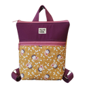 Mochila Kiribiltxo Duo 08