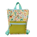 Mochila Kiribiltxo Kanguro 09