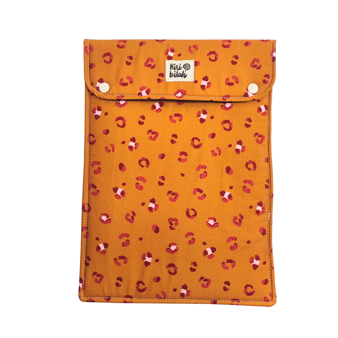 Funda libro/iPad 09