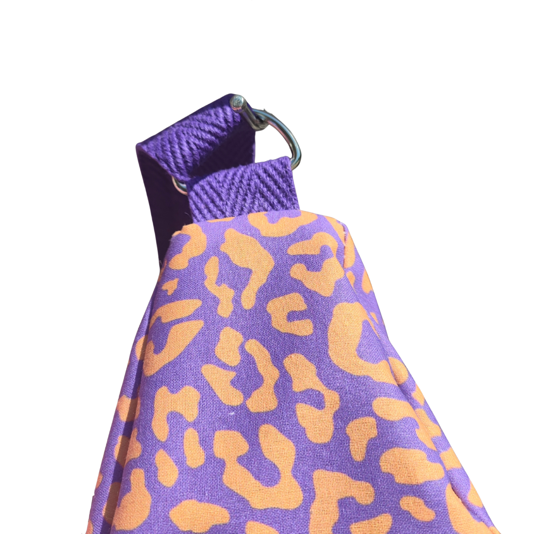 Bolso Ilargi 17
