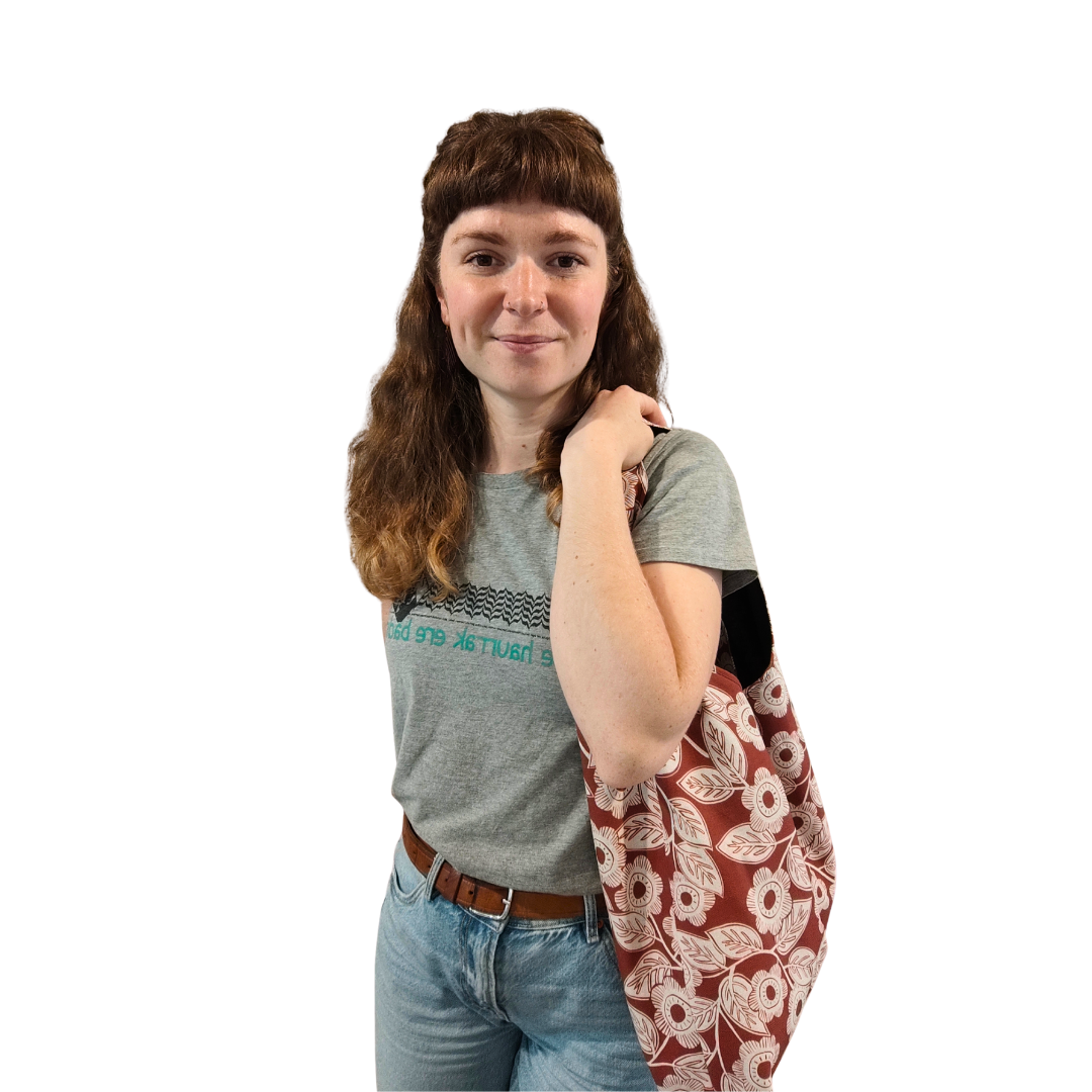 Bolso Lurra 🌱 13