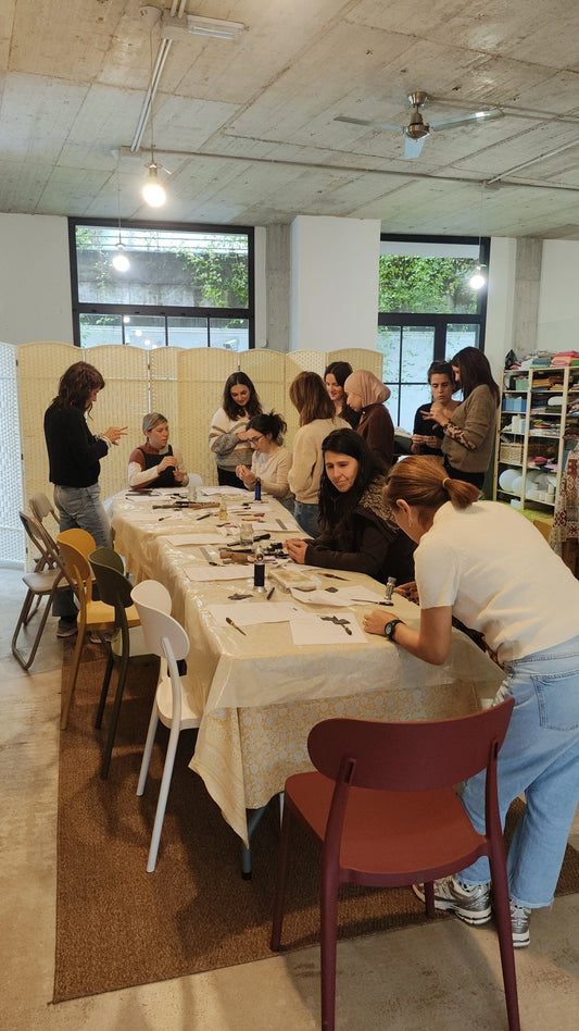 Taller Crea tu Anillo de Plata 💍✨